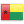 Bandera de Guinea-Bissau