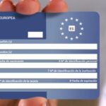 La Tarjeta Sanitaria Europea (TSE)