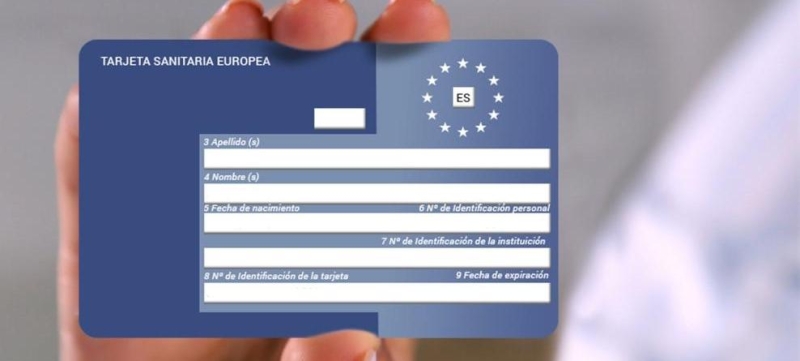 Guía Completa sobre la Tarjeta Sanitaria Europea (TSE)