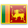 Bandera de Sri Lanka