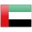 Bandera de Emiratos Arabes Unidos