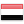 Bandera de Yemen