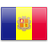 Bandera de Andorra