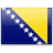 Bandera de Bosnia y Herzegovina