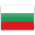 Bandera de Bulgaria