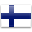 Bandera de Finlandia