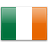 Bandera de Irlanda