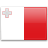 Bandera de Malta