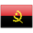 Bandera de Angola