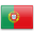 Bandera de Portugal