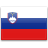 Bandera de Eslovenia