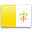 Bandera de Santa Sede