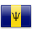 Bandera de Barbados