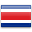 Bandera de Costa Rica