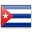 Bandera de Cuba