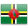 Bandera de Dominica