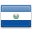 Bandera de El Salvador