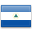 Bandera de Nicaragua