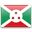 Bandera de Burundi