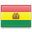 Bandera de Bolivia