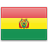 Bandera de Bolivia