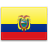 Bandera de Ecuador