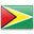 Bandera de Guyana