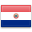 Bandera de Paraguay