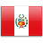 Bandera de Perú