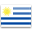 Bandera de Uruguay