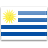 Bandera de Uruguay