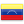 Bandera de Venezuela