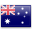 Bandera de Australia