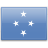 Bandera de Micronesia