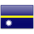 Bandera de Nauru