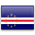 Bandera de Cabo Verde