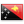 Bandera de Papua-Nueva Guinea