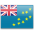 Bandera de Tuvalu