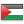 Bandera de Territorios Palestinos