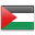 Bandera de Palestina