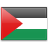 Bandera de Palestina