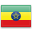 Bandera de Etiopia