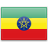 Bandera de Etiopia