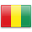 Bandera de Guinea