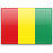 Bandera de Guinea