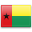 Bandera de Guinea-Bissau