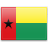 Bandera de Guinea-Bissau