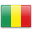 Bandera de Mali