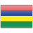 Bandera de Mauricio