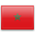 Bandera de Marruecos